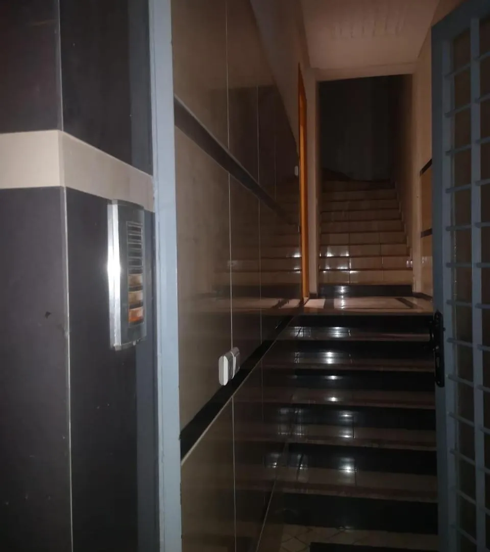 Duplex Apartment Casablanca