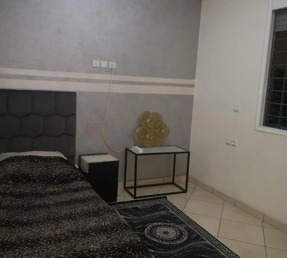 Duplex Apartment Casablanca