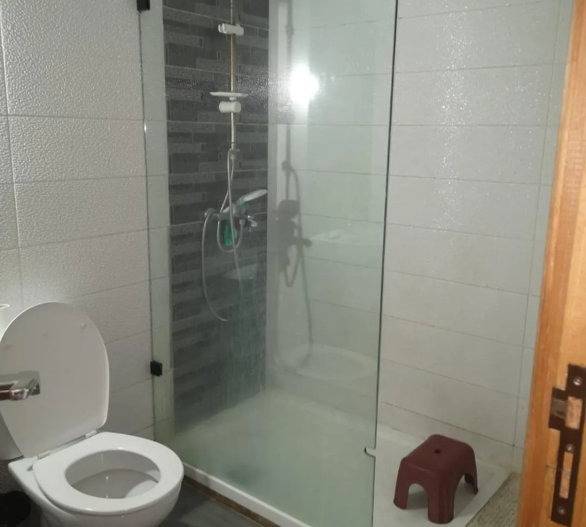 Duplex Apartment Casablanca