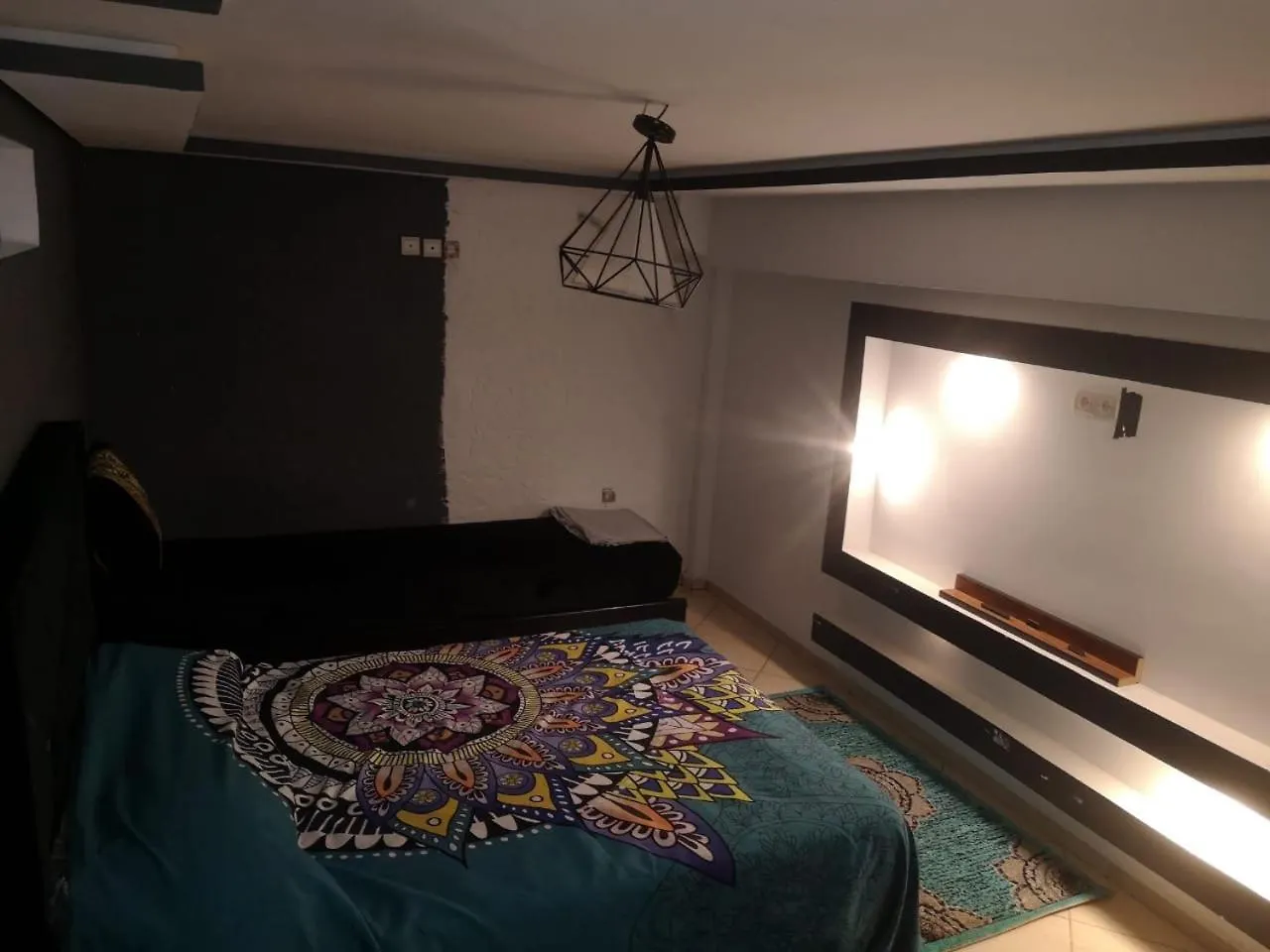 Duplex Apartment Casablanca